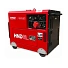 Генератор HND GE6300 JQSTD дизельный Генератор HND GE6300 JQSTD дизельный
