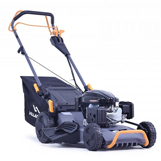 Газонокосилка бензиновая Villartec MB553VС Газонокосилка бензиновая Villartec MB553VС