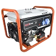 Генератор бензиновый EVOline PB 6000 E Генератор бензиновый EVOline PB 6000 E