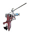 Угловая колонка Yanmar SZ-65, 1:1.78