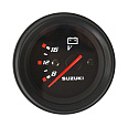 Вольтметр Suzuki DF25-250/DT25-40, черный Вольтметр Suzuki DF25-250/DT25-40, черный