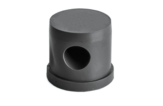 Пробка супинатора весла, серая Пробка супинатора весла, серая