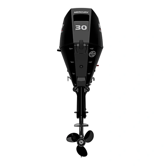 Mercury F30M GA EFI Mercury F30M GA EFI
