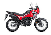 Мотоцикл Honda CRF190 L