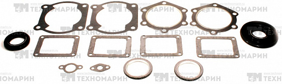 Полный комплект прокладок Yamaha 540 09-711182