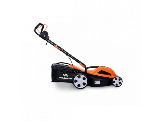 Газонокосилка электрическая Villartec ME1840 Газонокосилка электрическая Villartec ME1840