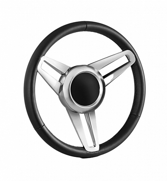 Рулевое колесо Isotta BERRA 350 мм