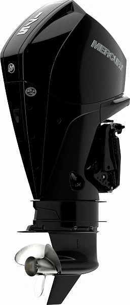Лодочный мотор бензиновый Mercury F175 XL DS