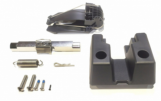 Крепление для троллингового мотора Force