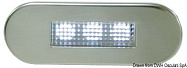 Светильник врезной светодиодный (белый) Osculati