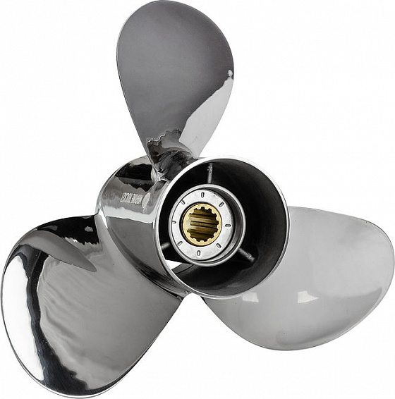 Гребной винт 3x11x15, Marine Rocket