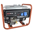 Генератор бензиновый EVOline PB 6000 Генератор бензиновый EVOline PB 6000