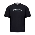 Футболка Finntrail Logo 6734 Black (S) Футболка Finntrail Logo 6734 Black (S)