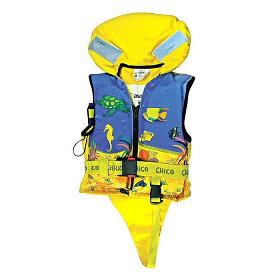 Жилет Chico LifeJacket.Child.150N, ISO, 30-40