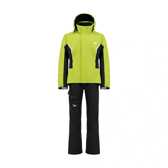 Костюм мужской Finntrail Rider 3475 Yellow (MK) Костюм мужской Finntrail Rider 3475 Yellow (MK)