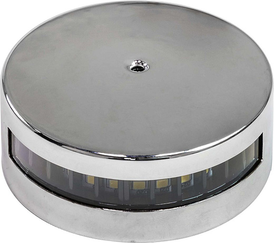 Огонь кормовой светодиодный, 10-30 В