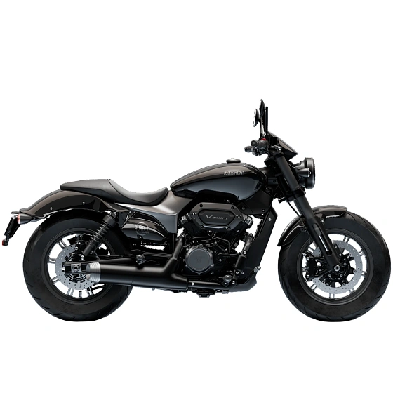 Мотоцикл Moto Morini 3 ½ (350) RUMBLE Мотоцикл Moto Morini 3 ½ (350) RUMBLE