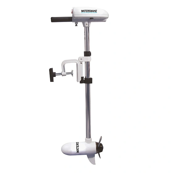 Лодочный электромотор троллинговый WaterSnake T24-SW 55199