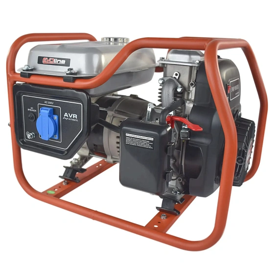 Генератор бензиновый EVOline PB 1800