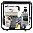 Мотопомпа HND WP20PC