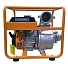 Мотопомпа Villartec GP100 Мотопомпа Villartec GP100