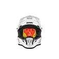 Шлем SMK ALLTERRA, цвет белый (S) Шлем SMK ALLTERRA, цвет белый (S)