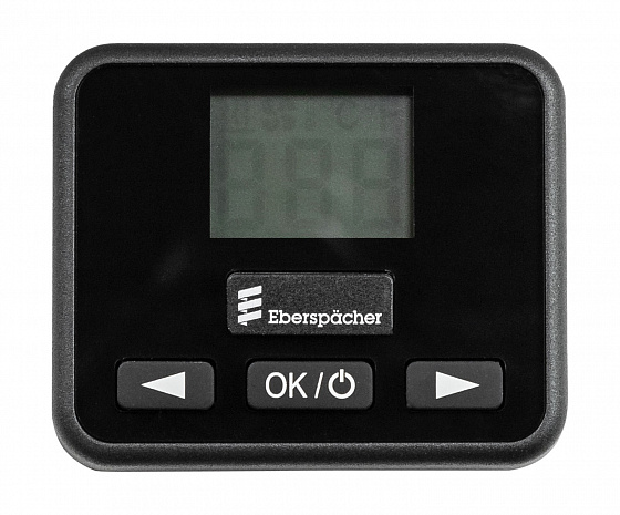 Устройство управления Easy Start Select, Eberspaecher Устройство управления Easy Start Select, Eberspaecher