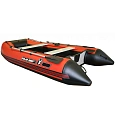 Лодка ПВХ (НДНД) Polar Bird PB-360M Merlin "Кречет" черно-красный Лодка ПВХ (НДНД) Polar Bird PB-360M Merlin "Кречет" черно-красный