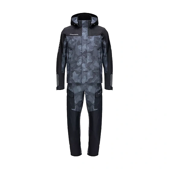 Костюм мужской Finntrail Thor 3421 CamoShadowBlack (XL) Костюм мужской Finntrail Thor 3421 CamoShadowBlack (XL)