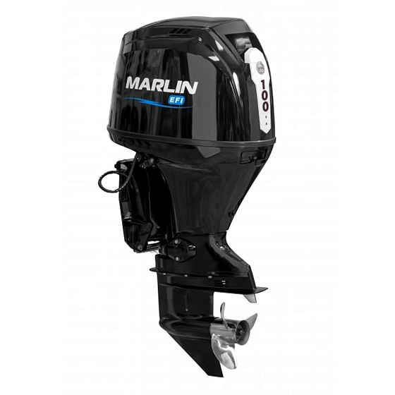 Лодочный мотор Marlin MFI 100 AERTL (115) Лодочный мотор Marlin MFI 100 AERTL (115)