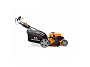 Газонокосилка бензиновая Villartec MB5753V Газонокосилка бензиновая Villartec MB5753V