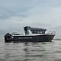 Катер NorthSilver 690 PRO Cabin /NEW2024/ Катер NorthSilver 690 PRO Cabin /NEW2024/