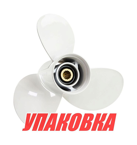 Гребной винт 3x13-1/2x17, Marine Rocket (упаковка из 10 шт.) Гребной винт 3x13-1/2x17, Marine Rocket (упаковка из 10 шт.)