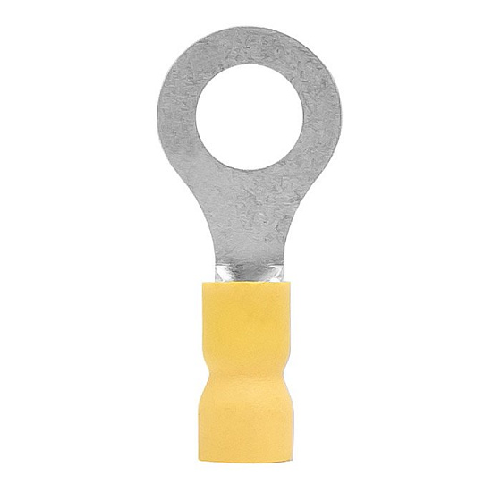 Наконечник кольцевой 6х8мм (100 шт) Наконечник кольцевой 6х8мм (100 шт)