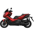 Скутер Honda ADV350AS 3TH красный Скутер Honda ADV350AS 3TH красный