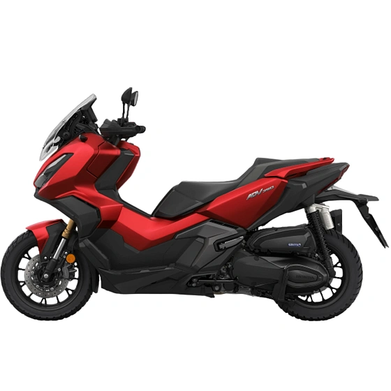 Скутер Honda ADV350AS 3TH красный Скутер Honda ADV350AS 3TH красный