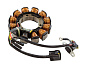 Катушка генератора Suzuki DF8A/9.9A Катушка генератора Suzuki DF8A/9.9A
