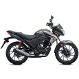 Мотоцикл Honda CB125F TWISTER серый Мотоцикл Honda CB125F TWISTER серый