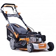 Газонокосилка бензиновая Villartec MB348V Газонокосилка бензиновая Villartec MB348V