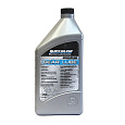Масло трансмиссионное Quicksilver Premium Gear Lube (1л)