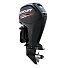Лодочный мотор Mercury F80ELPT EFI