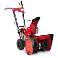 Снегоуборщик бензиновый Honda HSS 655 K1 EW