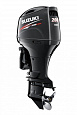 Лодочный мотор бензиновый Suzuki DF200ATX 