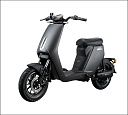 Скутер Honda SundiroS 07 электрический, черный