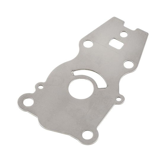 Пластина помпы Yamaha 40X/F25-40, Recmar