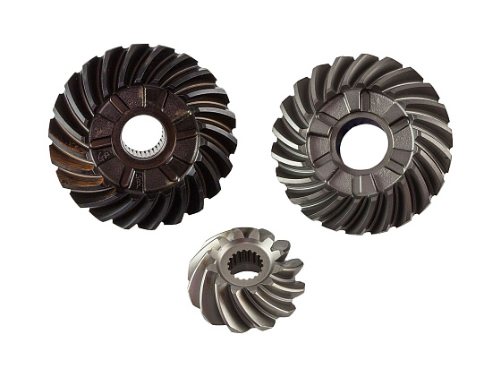 Шестерни редуктора Suzuki DF200-250 (комплект) 410001~