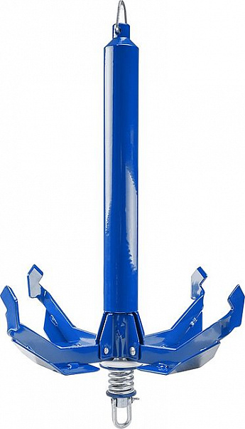 Якорь ялс-03м (4,4 кг)