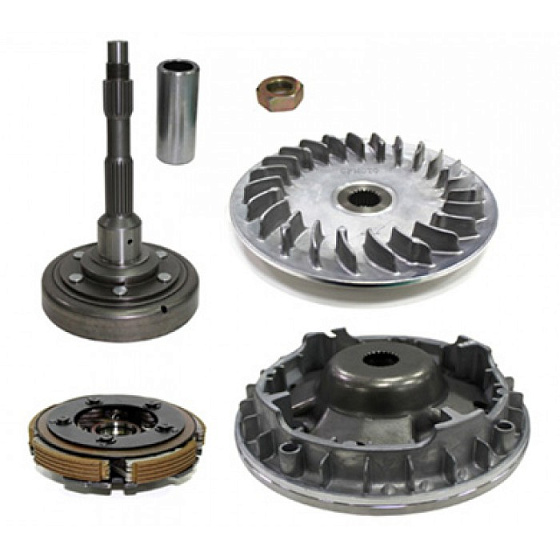 Ведущий вариатор CFMoto GD-03000 Ведущий вариатор CFMoto GD-03000