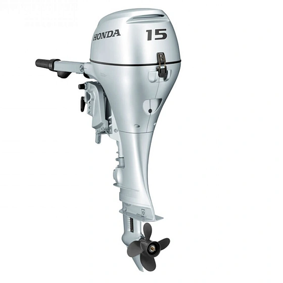 Лодочный мотор Honda BF15DK2 SHU