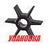 Крыльчатка охлаждения Mercury 30-60, Recmar (упаковка из 5 шт.)